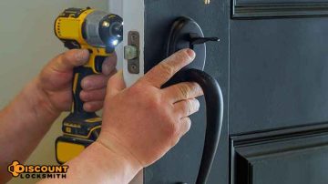 Residential Locksmith in Chattanooga