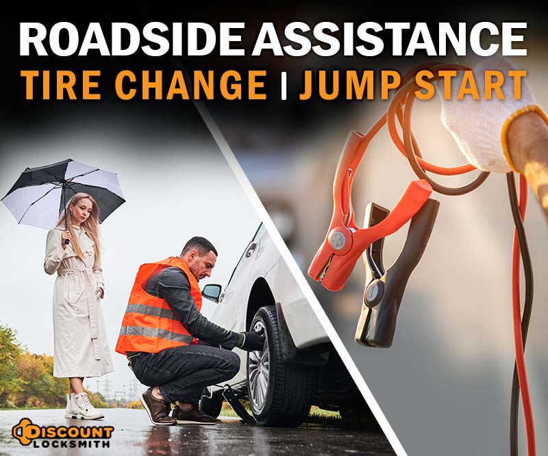 mobile roadside assistance